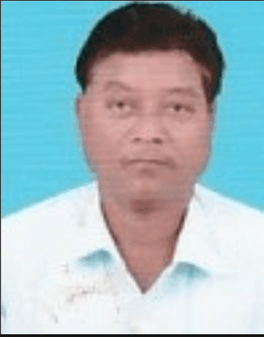 रमेश बळीराम वाढाई - उपसरपंच